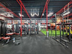 Top 8 Phòng Gym Hóc Môn Uy Tín Nhất 2025: Giá Rẻ, Có PT, Chất Lượng
