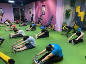 Top 10 Phòng Gym Tân Phú Uy Tín Nhất 2025: Giá Rẻ, Cao Cấp, Có PT