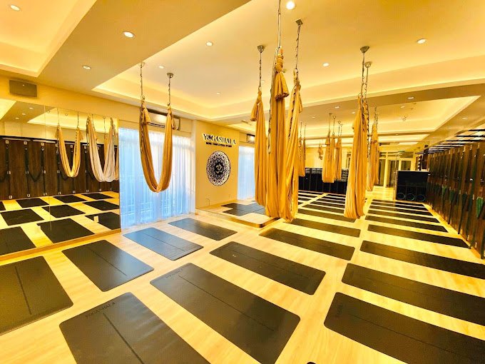 Top 10 Phòng Gym Bình Tân, TP.HCM Giá Rẻ 2025 Top 10 Phòng Gym Bình Tân Uy Tín Nhất 2025: Giá Rẻ, Cao Cấp, Có PT