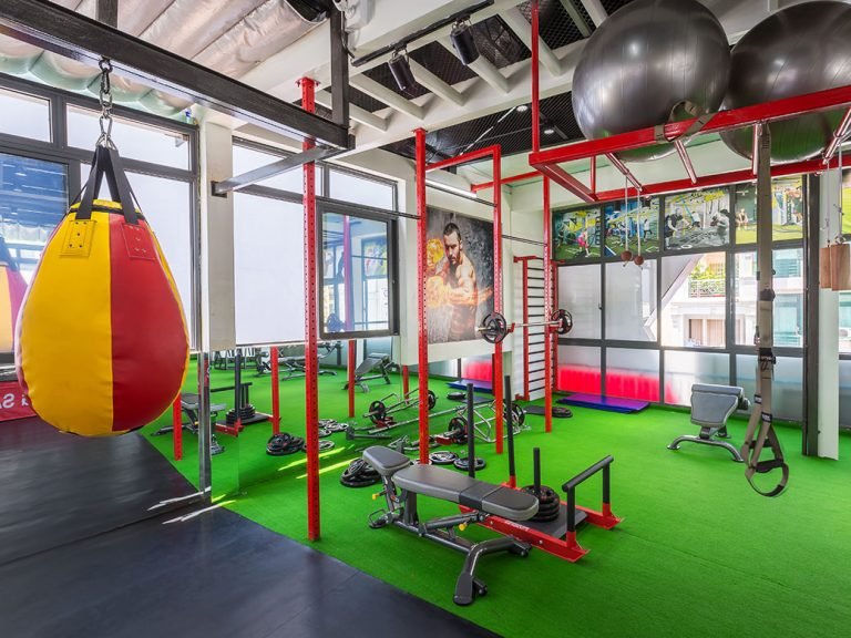 Top 12 Phòng Gym Quận 1 Uy Tín, Giá Rẻ Hiện Nay Top 10 Phòng Gym Quận 1 Uy Tín Nhất 2025: Giá Rẻ, Chất Lượng, Có PT