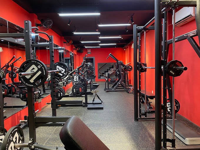 Top 10 Phòng Gym Tân Bình Giá Rẻ, Uy Tín Nhất Top 9 Phòng Gym Tân Bình Uy Tín Nhất 2025: Giá Rẻ, Cao Cấp, Có PT