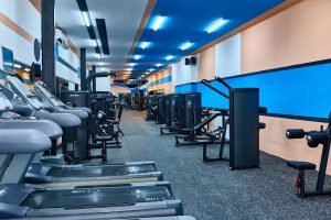 Top 10 Phòng Gym Gò Vấp Uy Tín Nhất 2025: Giá Rẻ, Cao Cấp, Có PT