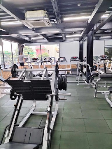 S'Life Khuông Việt Tân Phú