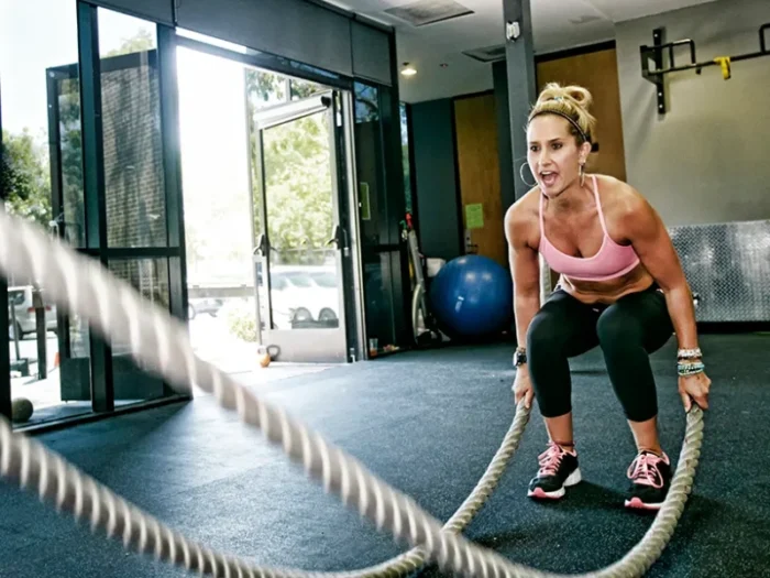 Barre vs HIIT: Lựa chọn nào để đạt mục tiêu nhanh hơn? Barre vs HIIT: Lựa chọn nào để đạt mục tiêu nhanh hơn?