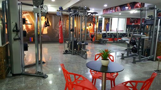 Top 20 Phòng Gym Gần Cộng Hòa, Tân Bình - Tốt Nhất 2025 TAT GYM FITNESS Tân Bình