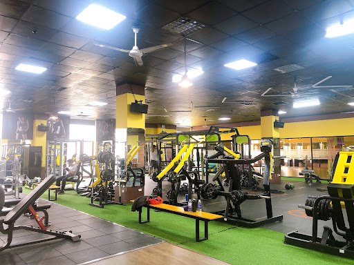 Top 15 Phòng Gym và Thể Dục Bắc Ninh Giá Rẻ, Yoga, Pilates, Kickboxing 3S Wellness Từ Sơn Bắc Ninh