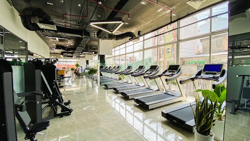S’Life Gym & Yoga TP. Hồ Chí Minh - Trải nghiệm Tập luyện Xanh Chuẩn 5 Sao S