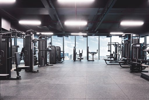Danh Sách Các Phòng Gym Gần Lũy Bán Bích Tân Phú - Uy Tín Nhất 60 Gym Yoga amp Spa Hien Vuong Tan Phu