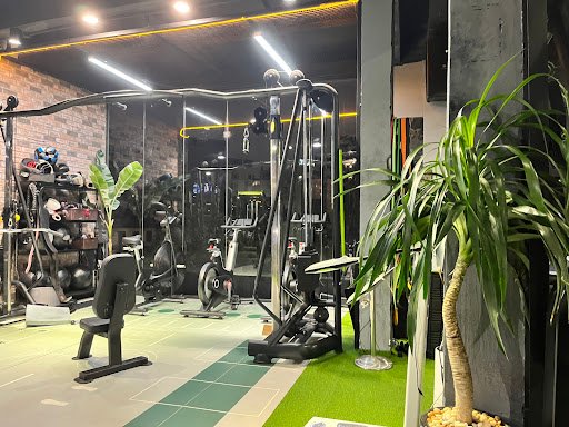 Top 20 Phòng Tập Gym Hà Nội Tốt Nhất Hiện Nay 7FIT Private Fitness Đường Thành Hà Nội