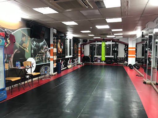 Top 10 Phòng Gym Tây Hồ Hà Nội Giá Rẻ, Uy Tín, Đánh Giá Cao AKC Fitness Hai Ba Trung Ha Noi