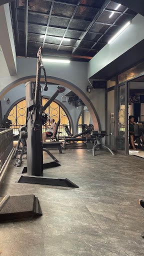 AMG Coffee & Fitness Thủy Xuân Huế