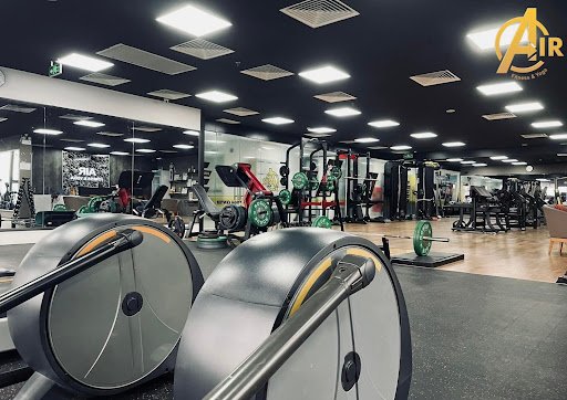 Top 10 Phòng Gym Hà Đông Hà Nội 2025: Giá Rẻ, Yoga, Kickboxing, Đánh Giá Cao Air Fitness Hà Cầu Hà Đông Hà Nội