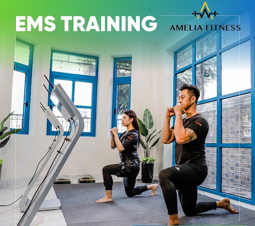 Top 20 Phòng Gym Gần Nguyễn Hữu Cảnh, Bình Thạnh - Tốt Nhất 2025 Amelia Fitness Bình Thạnh