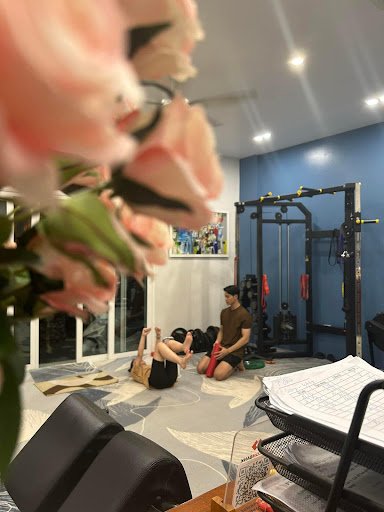 Anytime Private Gym Tây Hồ Hà Nội