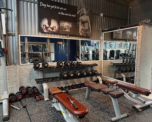 Tổng Hợp Các Phòng Tập Gym Hải Phòng Giá Rẻ, Tốt Nhất Apricot Gym Hải An Hải Phòng