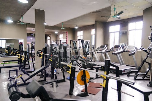 Top 10 Phòng Gym Hà Đông Hà Nội 2025: Giá Rẻ, Yoga, Kickboxing, Đánh Giá Cao Ares Gym Quang Trung Hà Đông Hà Nội