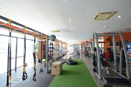 Top 20 Phòng Gym Gần Phạm Văn Đồng, TP. Thủ Đức - Lựa Chọn Tốt Nhất Năm 2025 Awesome Brothers Fitness & Yoga Phạm Văn Đồng Thủ Đức