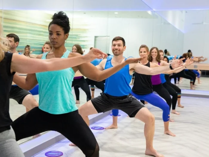 Barre vs HIIT: Lựa chọn nào để đạt mục tiêu nhanh hơn?