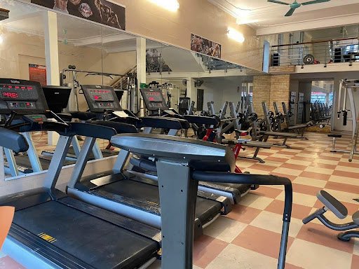 Bình An Fitness Mễ Trì Nam Từ Liêm Hà Nội