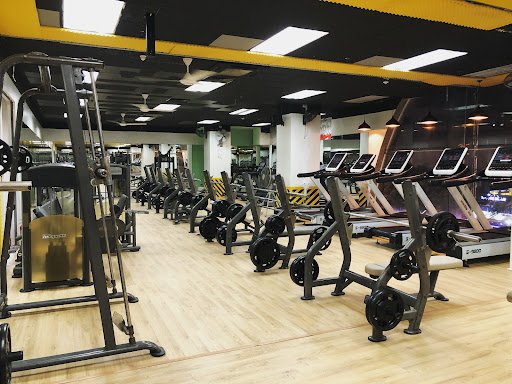 Top 10 Phòng Gym Cầu Giấy Hà Nội 2025: Giá Rẻ, Chất Lượng, Đánh Giá Cao BlueGym Cầu Giấy Quận Cầu Giấy, Hà Nội