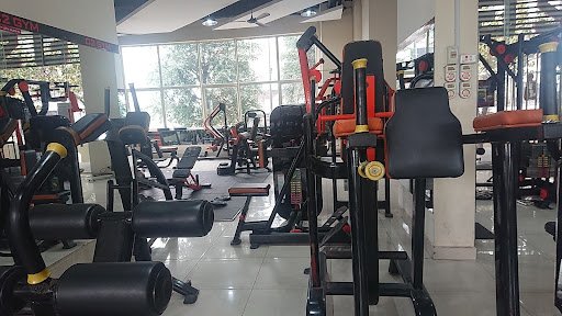 C2GYM Tân Xuân Bắc Từ Liêm Hà Nội