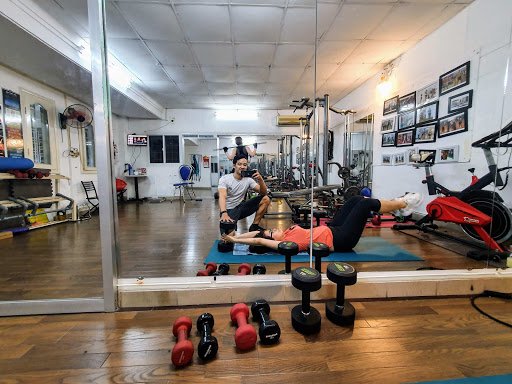Top 11 Phòng Gym Gần Dương Quảng Hàm, Gò Vấp - Lựa Chọn Tốt Nhất Năm 2025 CLB Dan Fitness Gò Vấp