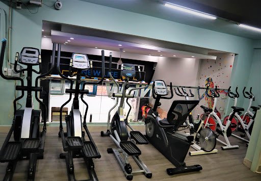 Top 20 Phòng Gym Gần Nguyễn Thị Thập Quận 7 - Tốt Nhất 2025 CLB Gym Nữ Newlife Lê Văn Lương Quận 7