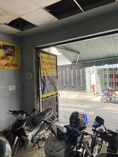 Top 20 Phòng Gym Gần Nguyễn Hữu Cảnh, Bình Thạnh - Tốt Nhất 2025 CLB Gym Thể Hình Phạm Sơn Fitness Bình Thạnh