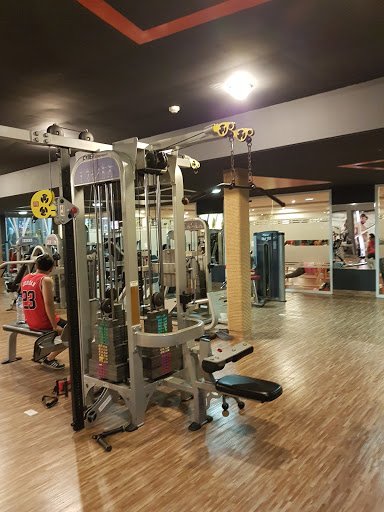 CLUB 24 Fitness & Yoga Trần Hưng Đạo