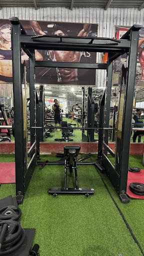 CT GYM & FITNESS Châu Thành An Giang