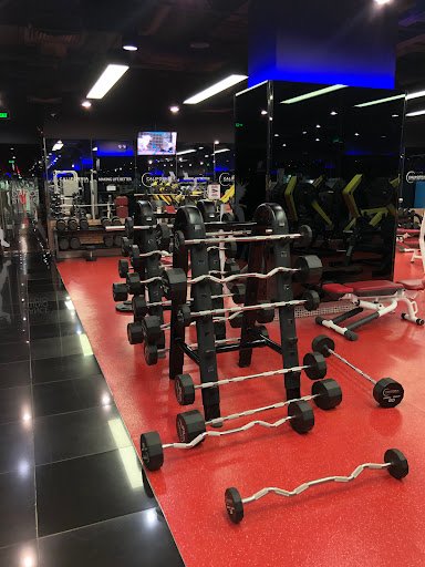California Fitness Pico Plaza Cầu Giấy