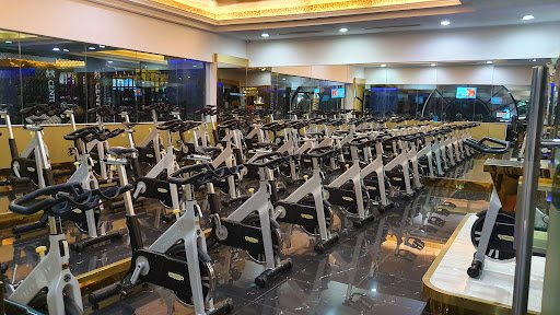 California Fitness Royal City Thanh Xuân