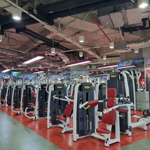 Top 10 Phòng Gym Cầu Giấy Hà Nội 2025: Giá Rẻ, Chất Lượng, Đánh Giá Cao California Fitness Vincom Cầu Giấy Hà Nội