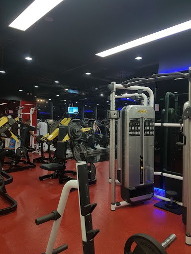 California Fitness & Yoga Lim Tower Quận 3