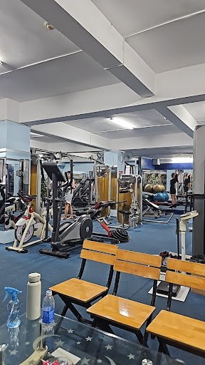 Top 16 Phòng Gym Gần Nguyễn Trãi, Quận 5 - Lựa Chọn Tốt Nhất Năm 2025 Câu Lạc Bộ Olympic- C Gym & Fitness Nguyễn Trãi Quận 5