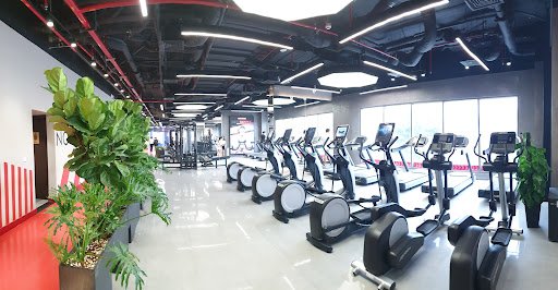 CitiGym Phổ Quang Phú Nhuận