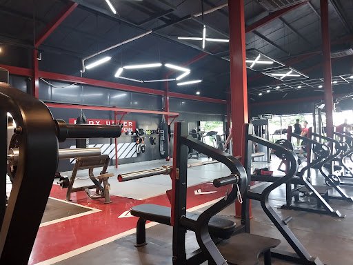 Review Các Phòng Tập Gym Bà Rịa Vũng Tàu Giá Rẻ, Uy Tín, Chất Lượng Nhất City Fitness Bà Rịa Bà Rịa Vũng Tàu
