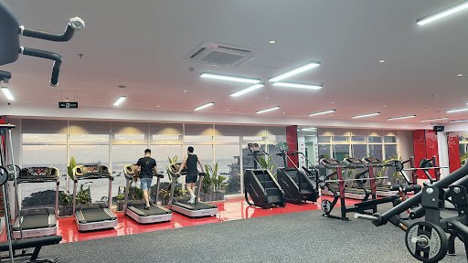 Review Các Phòng Tập Gym Bà Rịa Vũng Tàu Giá Rẻ, Uy Tín, Chất Lượng Nhất City Fitness Vũng Tàu Bà Rịa Vũng Tàu