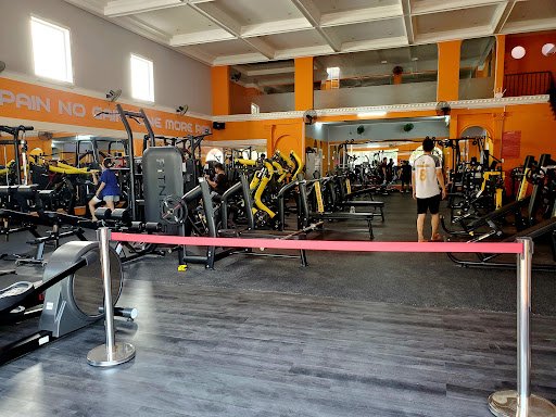 City Gym Bình Thuận
