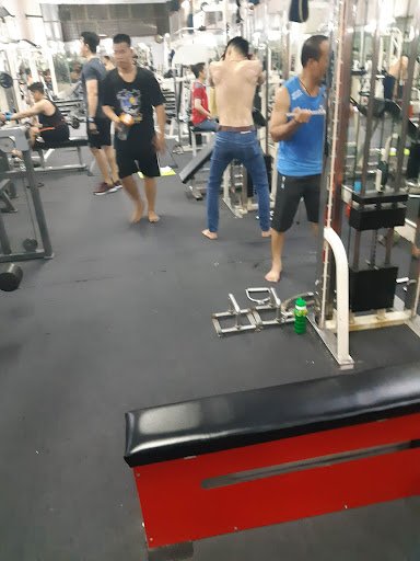 Top 20 Phòng Gym Gần Nguyễn Thị Thập Quận 7 - Tốt Nhất 2025 Clb Đại Cát Nguyễn Thị Thập Quận 7