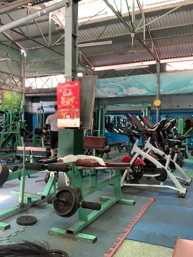 Top 16 Phòng Gym Gần Nguyễn Trãi, Quận 5 - Lựa Chọn Tốt Nhất Năm 2025 Clb Tdtt Lê Hồng Phong Nguyễn Trãi Quận 5