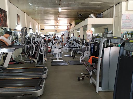 Top 14 Phòng Gym Gần Tôn Đức Thắng, Quận 1 - Lựa Chọn Tốt Nhất Năm 2025 Clb Thể Hình Trần Hưng Đạo Tôn Đức Thắng Quận 1