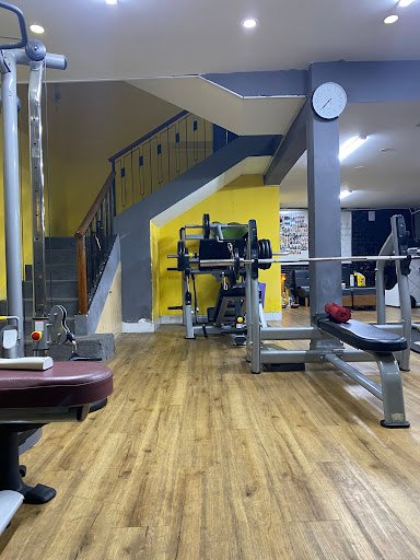 Top 16 Phòng Gym Gần Nguyễn Trãi, Quận 5 - Lựa Chọn Tốt Nhất Năm 2025 Cường Nguyễn Fitness Nguyễn Trãi Quận 5