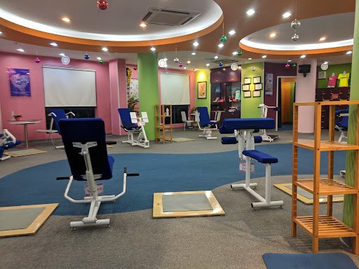 Top 15 Phòng Tập Gym Hai Bà Trưng Hà Nội Giá Rẻ, Uy Tín, Chất Lượng Curves Lê Đại Hành Hai Bà Trưng Hà Nội