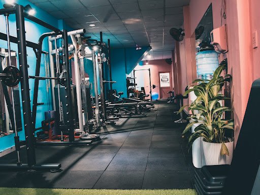 Dáng Việt - Private Fitness Studio Tân Bình