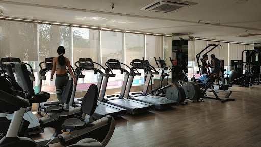 Diamond Fitness Center Tân Định Quận 1