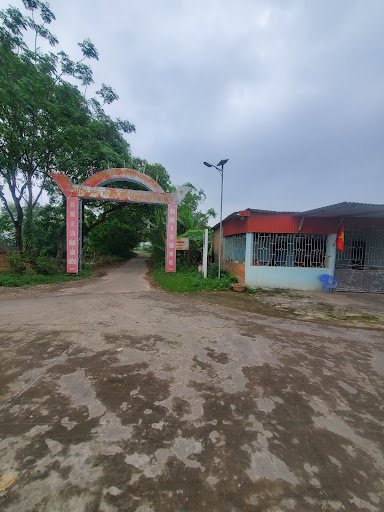 Đông Bến Tân Yên Bắc Giang