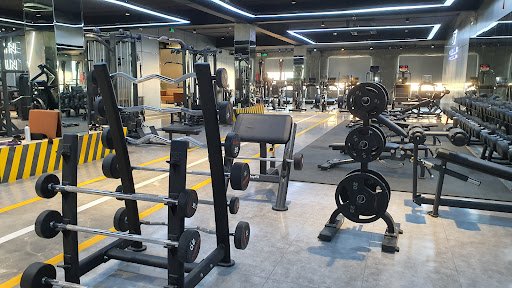 Downtown Fitness Club Ninh Kiều Cần Thơ