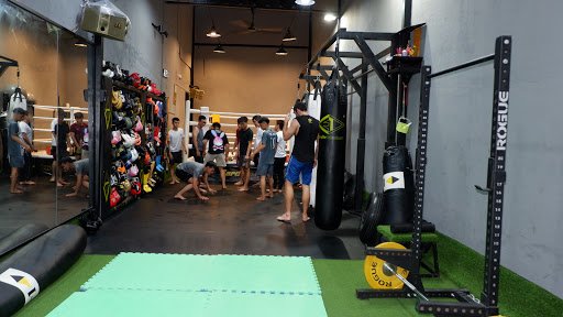Top 20 Phòng Gym Gần Nguyễn Hữu Cảnh, Bình Thạnh - Tốt Nhất 2025 E1 CARDIO 139 NGUYỄN HỮU CẢNH Bình Thạnh