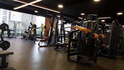Elite Fitness Thăng Long Nam Từ Liêm
